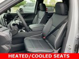 New 2025 Chevrolet Silverado EV LT image 5