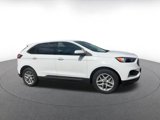 Used 2024 Ford Edge SEL image 2