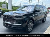 New 2025 Lincoln Navigator L Reserve image 4
