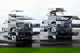 New 2025 Audi A8 L 3.0T image 2
