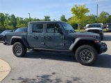 New 2025 Jeep Gladiator Rubicon image 2