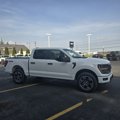 New 2025 Ford F150 STX w/ Equipment Group 200A image 4