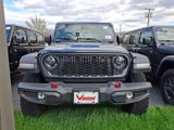 New 2025 Jeep Wrangler Unlimited Rubicon w/ Technology Group image 2