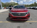 Used 2020 Volkswagen Passat 2.0T SE w/ Sunroof Package image 3