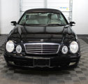 Used 2001 Mercedes-Benz CLK 320 Cabriolet image 5