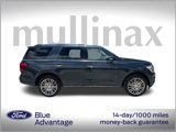 Certified 2024 Ford Expedition Limited image 3