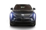 New 2026 Cadillac Escalade IQL Sport 1 image 2