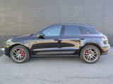 Certified 2022 Porsche Macan S w/ Premium Package Plus image 2