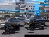 New 2025 Chevrolet Suburban LT image 2