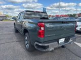 New 2026 Chevrolet Silverado 1500 LT image 5