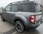 New 2025 Ford Bronco Sport Outer Banks w/ Outer Banks Tech Package+ image 4