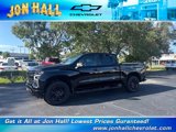New 2026 Chevrolet Silverado 1500 RST w/ Redline Edition image 3