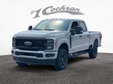New 2025 Ford F350 XL image 3