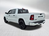 New 2025 RAM 1500 Laramie w/ Night Edition image 6