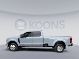 New 2026 Ford F450 Platinum w/ FX4 Off-Road Package image 2