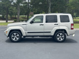 Used 2008 Jeep Liberty Sport w/ Popular Equipment Group image 3