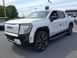 New 2025 GMC Sierra EV Denali image 2