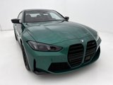 New 2026 BMW M4 Competition image 3