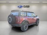 Certified 2021 Ford Bronco Big Bend w/ Sasquatch Package image 4
