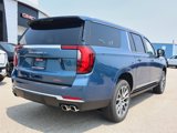 New 2025 GMC Yukon XL Denali w/ Denali Reserve Package image 3