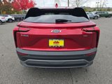 New 2025 Chevrolet Blazer EV LT image 5