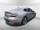 Used 2025 Genesis G70 3.3T Advanced image 5