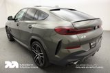 Used 2024 BMW X6 xDrive40i w/ Executive Package image 4