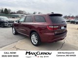 New 2025 Dodge Durango GT image 3