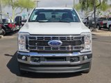 New 2025 Ford F350 4x4 Crew Cab Super Duty image 2