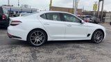 Used 2024 Genesis G70 2.5T image 4