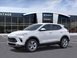 New 2026 Buick Encore GX Preferred w/ Advanced Technology Package image 2