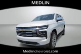 New 2025 Chevrolet Tahoe Premier image 3