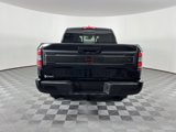 New 2025 Nissan Frontier PRO-4X w/ Pro Convenience Package image 4