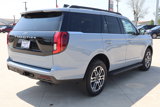 New 2025 Ford Expedition Active image 5