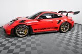 Certified 2025 Porsche 911 GT3 RS image 2