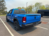 Certified 2021 RAM 1500 Classic Warlock image 6