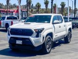 New 2025 Toyota Tacoma TRD Sport image 3