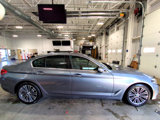 Used 2017 BMW 540i xDrive image 4