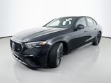 New 2025 Mercedes-Benz E 53 AMG e 4MATIC Sedan image 3