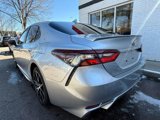 Used 2022 Toyota Camry SE image 2
