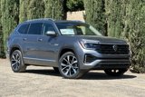 New 2025 Volkswagen Atlas SEL Premium R-Line image 2