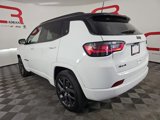 Used 2025 Jeep Compass Limited w/ High Altitude Package image 5