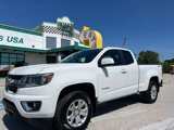 Used 2017 Chevrolet Colorado LT w/ LT Convenience Package image 2