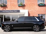 Certified 2024 Rolls-Royce Cullinan image 3