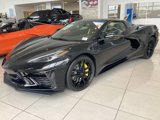 New 2025 Chevrolet Corvette Stingray Premium Conv w/ Z51 Performance Package image 3