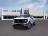 New 2025 Ford F150 XLT w/ Equipment Group 302A MID image 2