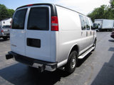 Used 2023 Chevrolet Express 2500 w/ Driver Convenience Package image 4