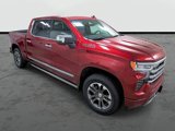 New 2025 Chevrolet Silverado 1500 High Country w/ Technology Package image 5