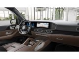 New 2025 Mercedes-Benz GLE 53 AMG 4MATIC image 6