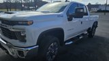 New 2025 Chevrolet Silverado 2500 LT image 2